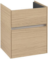 Collaro Waschbeckenunterschrank 460x546x374 Mm, 2 - Villeroy&boch
