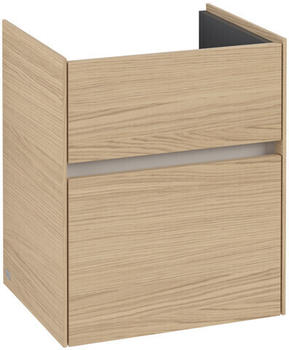 Villeroy & Boch Collaro 46x54,6x37,4 cm Nordic Grey (C00600VJ)