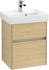 Villeroy & Boch Collaro 46x54,6x37,4 cm Nordic Grey (C00600VJ)