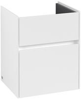 Villeroy & Boch Collaro Waschtischunterschrank 46 x 54,6 cm mit 2 Ausz&uuml;gen C00600VG,