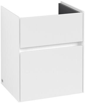 Villeroy & Boch Collaro 46x54,6x37,4 cm White matt (C00600MS)