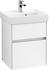 Villeroy & Boch Collaro 46x54,6x37,4 cm White matt (C00600MS)