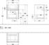 Villeroy & Boch Collaro 46x54,6x37,4 cm White matt (C00600MS)