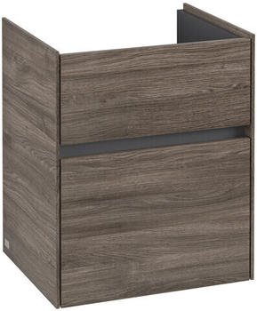 Villeroy & Boch Collaro 46x54,6x37,4 cm Stone Oak (C00600RK)
