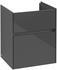 Villeroy & Boch Collaro 46x54,6x37,4 cm Anthracite Matt (C00600FP)