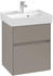 Villeroy & Boch Collaro 46x54,6x37,4 cm Anthracite Matt (C00600FP)