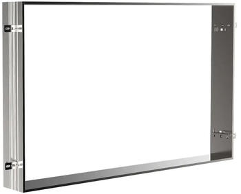 emco Einbaurahmen für Einbauspiegelschrank 121,5 cm (989700022)