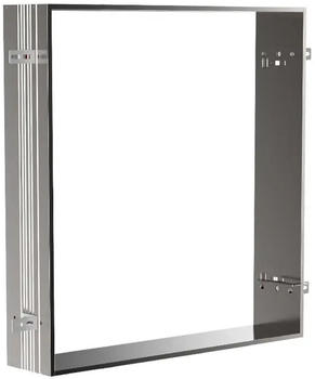 emco Einbaurahmen für evo Einbau-Spiegelschrank 60 x 70 cm (939700001)