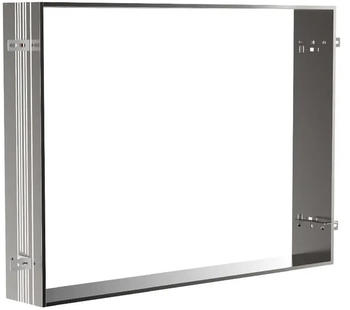 emco Einbaurahmen für prestige Einbauspiegelschrank 91,5 cm (989700007)