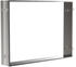 emco Einbaurahmen für prestige Einbauspiegelschrank 91,5 cm (989700007)