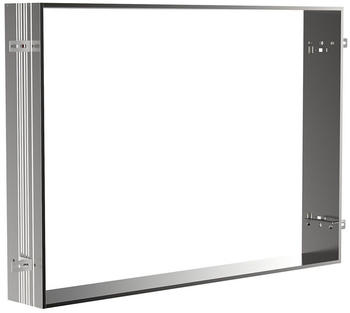 emco loft Einbaurahmen für Unterputz LED-Lichtspiegelschrank 100 cm (979800003)