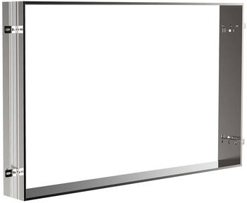 emco loft Einbaurahmen für Unterputz LED-Lichtspiegelschrank 120 cm (979800004)