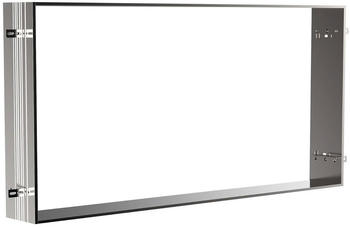 emco loft Einbaurahmen für Unterputz LED-Lichtspiegelschrank 160 cm (979800006)