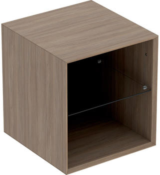Geberit ONE Seitenelement, 45 cm eiche (505.079.00.5)