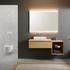 Geberit ONE Seitenelement, 45 cm eiche (505.079.00.5)