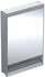 Geberit ONE Spiegelschrank ComfortLight, Nische, 1 Tür, UP-Montage