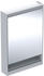 Geberit ONE Spiegelschrank ComfortLight, Nische, 1 Türe, AP-Montage