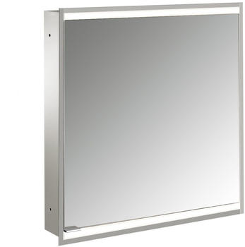 emco prime 2 Facelift LED-Lichtspiegelschrank 60 cm mit 1 Tür, Unterputzmodell (949706332)