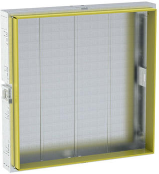 Geberit Rohbaubox f&uuml;r ONE Spiegelschrank 75 x 90 cm (111.942.00.1)