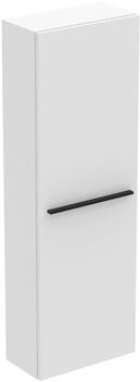 Ideal Standard i.life S Halbhochschrank - 1 Tür - 400x210x1200mm - T5289NX weiß - T5289DU