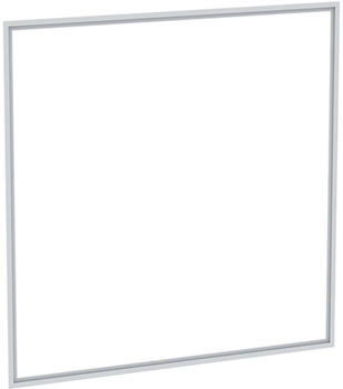 Geberit Abdeckrahmen für ONE Spiegelschrank UP-Montage, 90 cm weiß (505.843.00.1)