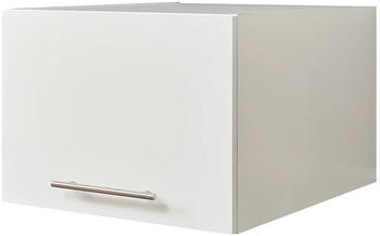 Laundreezy Hängeschrank 68x50x38 cm Weiß matt