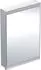 Geberit ONE Spiegelschrank ComfortLight, 1 Tür, UP-Montage
