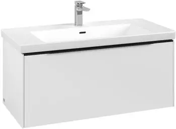 Villeroy & Boch Subway 3.0 97,3x42,9x47,8cm pure white (C56901VF)