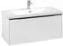 Villeroy & Boch Subway 3.0 97,3x42,9x47,8cm pure white (C56901VF)