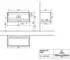 Villeroy & Boch Subway 3.0 97,3x42,9x47,8cm pure white (C56901VF)