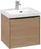 Villeroy & Boch Subway 3.0 473x432x391,5cm nordic oak (C58001VJ)