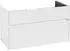 Villeroy & Boch Collaro 95,4cm Glossy White/ White Matt (C01100DH)