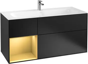 Villeroy & Boch FINION Waschtischunterschrank (G060HFPD)