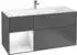 Villeroy & Boch FINION Waschtischunterschrank (G060HFPD)