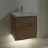 Villeroy & Boch Subway 3.0 Waschtischunterschrank mit 2 Auszügen B57.2 H57.6 C578L0RH