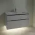 Villeroy & Boch Subway 3.0 Waschtischunterschrank mit 2 Auszügen B97.3 H57.6 C570L1VE