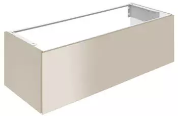 KEUCO X-Line inox cashmere matt (33181180000)