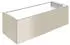 KEUCO X-Line inox cashmere matt (33181180000)