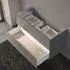 KEUCO X-Line inox seidenmatt (33183290000)