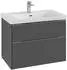 Villeroy & Boch C57401VR WaschbeckenUS Subway 3.0 01 772x576x C57401VR