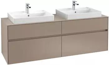 Villeroy & Boch C02400RH WTUS Collaro C024 1600x548x500mm 4 C02400RH