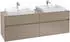Villeroy & Boch C02400RH WTUS Collaro C024 1600x548x500mm 4 C02400RH
