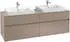 Villeroy & Boch WTUS Collaro C024 1600x548x500mm 4 C02400MS