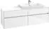 Villeroy & Boch WTUS Collaro C027 1600x548x500mm 4 C02700DH