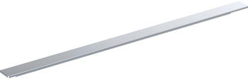 Geberit iCon Griff f&uuml;r Unterschrank f&uuml;r Waschtisch 120 cm Schwarz matt (502362141)