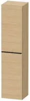 Duravit D-Neo Hochschrank 40 x 176 cm, 1 T&uuml;r Anschlag links, Griff...