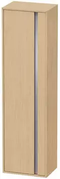 Duravit Ketho Hochschrank 50 x 180 cm, T&uuml;ranschlag links (KT1265L3030)