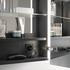 Duravit Ketho.2 Spiegelschrank, 100 cm (K27137000000000)