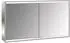 emco prime 2 Facelift LED-Lichtspiegelschrank 130 cm mit 2 Türen, Unterputzmodell (949706357)