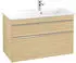 Villeroy & Boch Venticello XXL 95,3cm Becken rechts (A92801VJ)